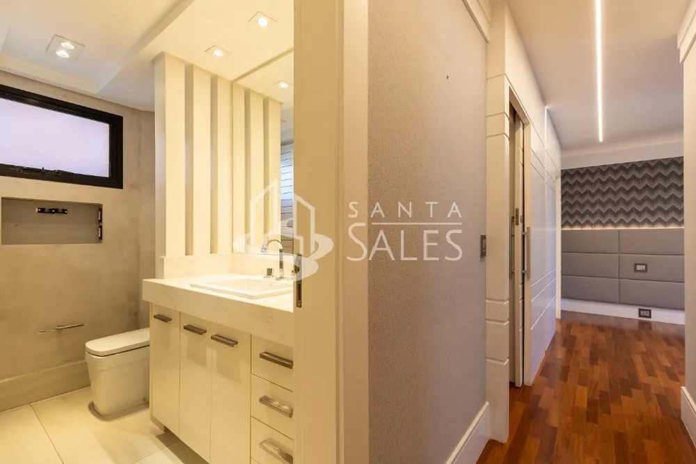 Apartamento, 4 quartos, 440 m² - Foto 12