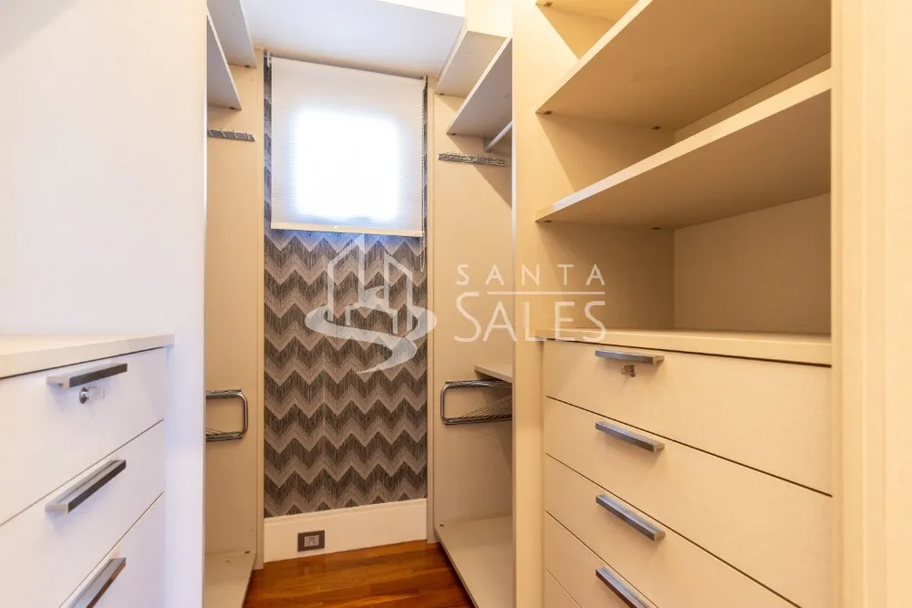 Apartamento, 4 quartos, 440 m² - Foto 9
