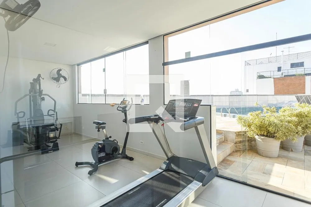 Apartamento, 1 quarto, 37 m² - Foto 13
