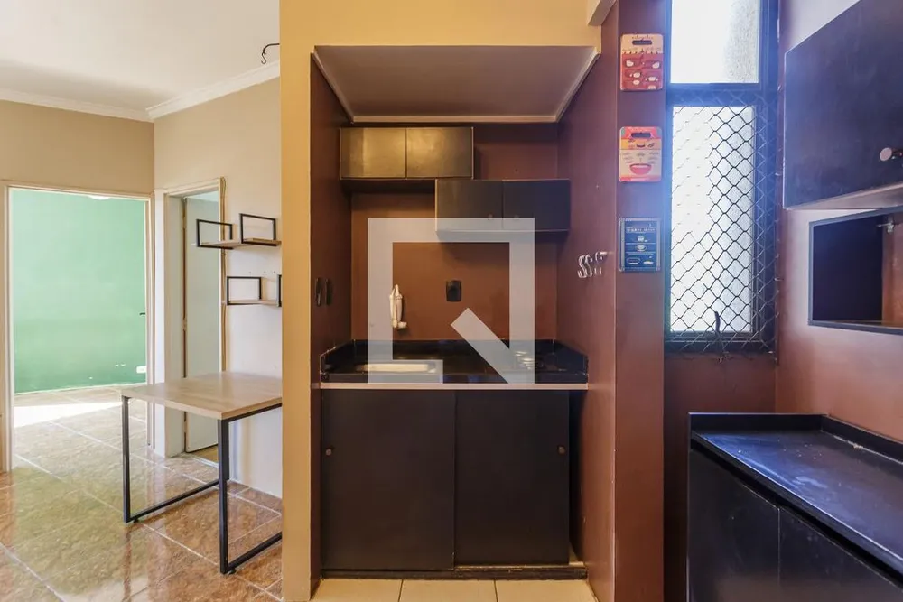 Apartamento, 1 quarto, 37 m² - Foto 4