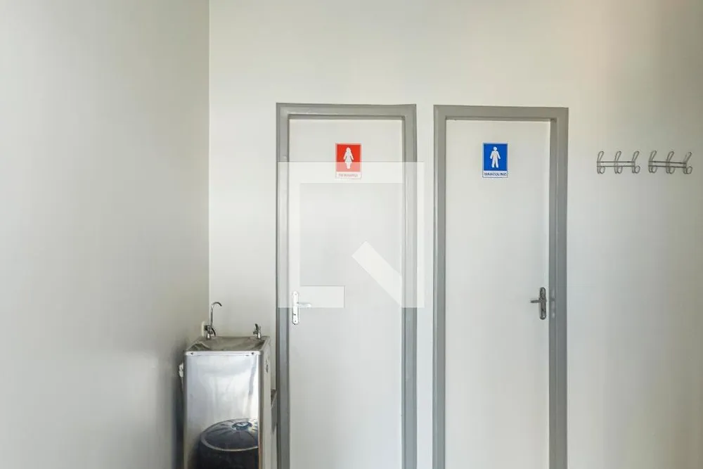 Apartamento, 1 quarto, 37 m² - Foto 12