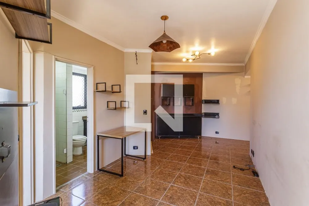 Apartamento, 1 quarto, 37 m² - Foto 2