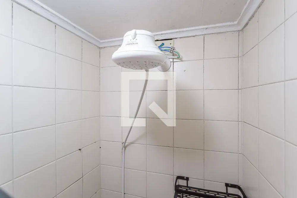 Apartamento, 1 quarto, 37 m² - Foto 1