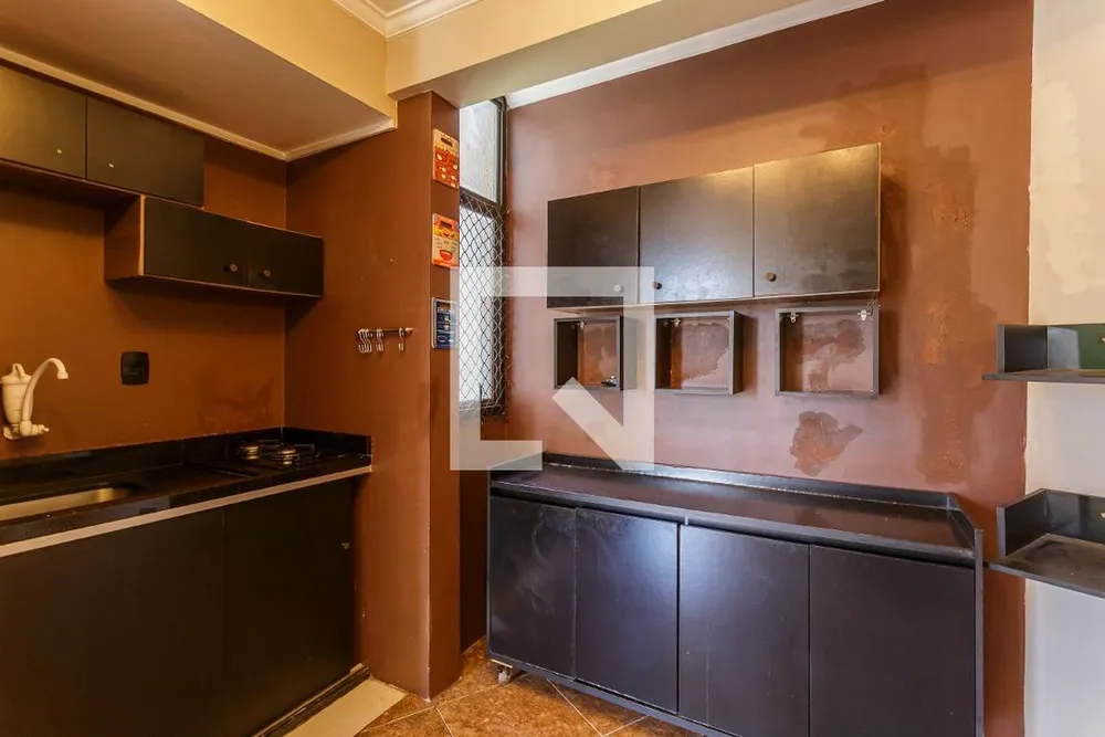 Apartamento, 1 quarto, 37 m² - Foto 3