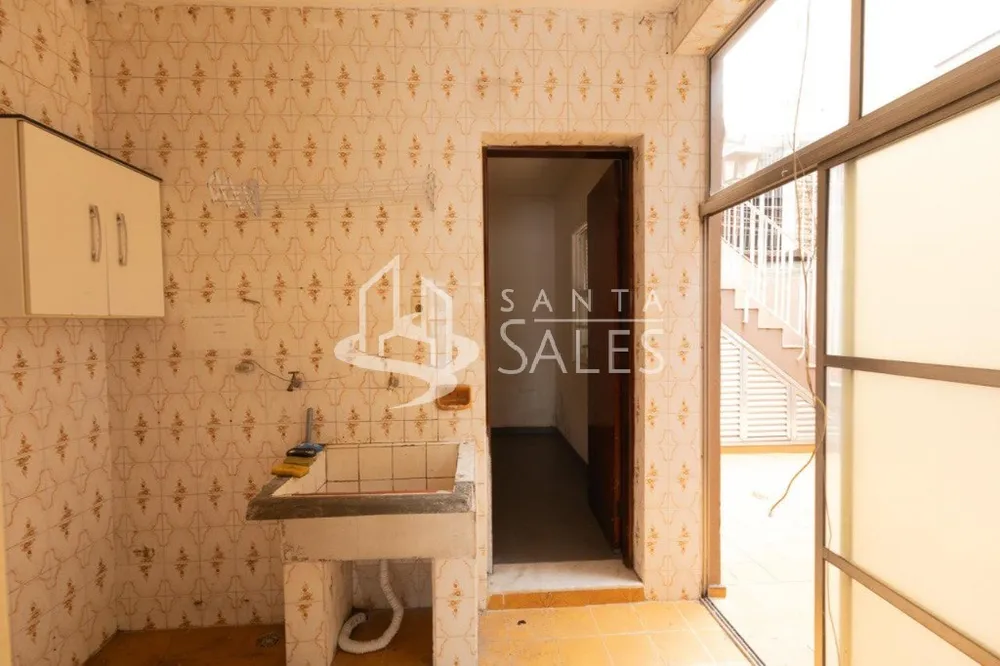 Sobrado, 4 quartos, 110 m² - Foto 2