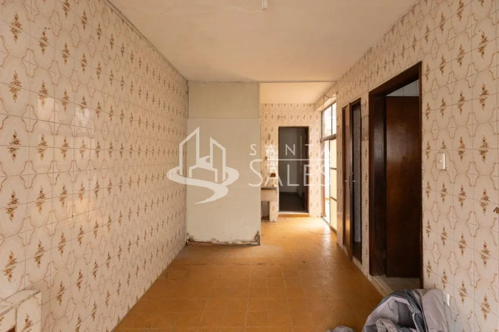 Sobrado, 4 quartos, 110 m² - Foto 1