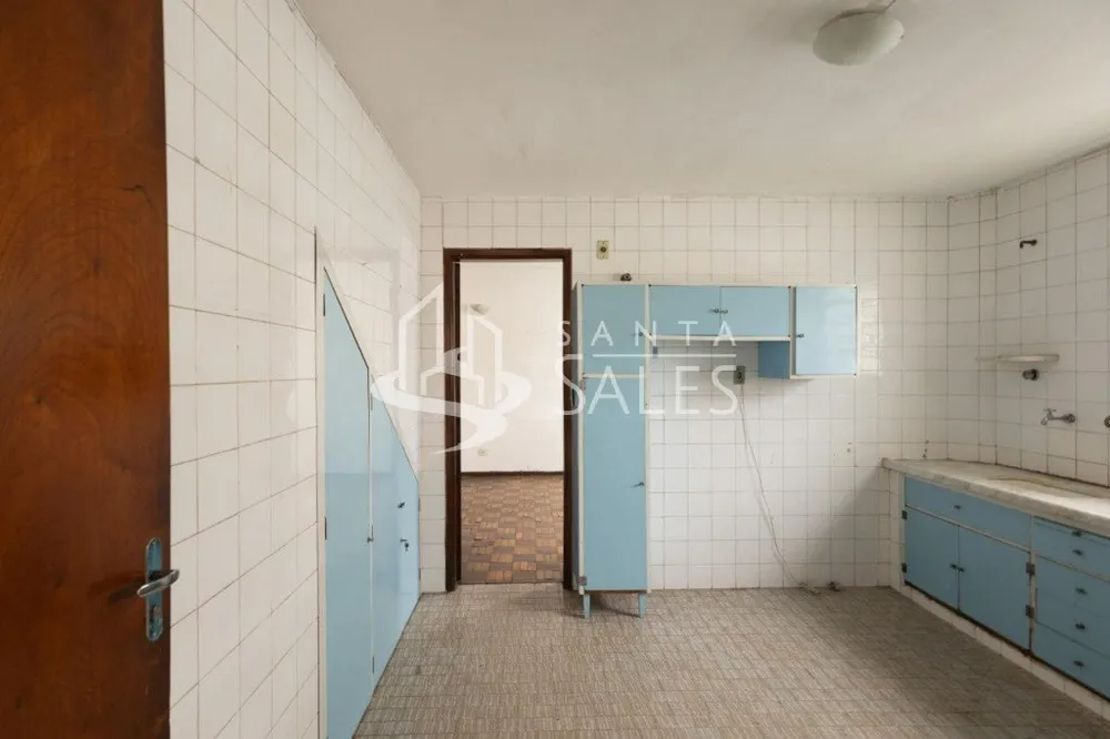 Sobrado, 4 quartos, 110 m² - Foto 9