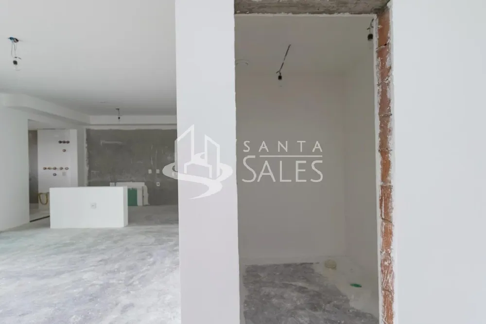Apartamento, 3 quartos, 151 m² - Foto 11