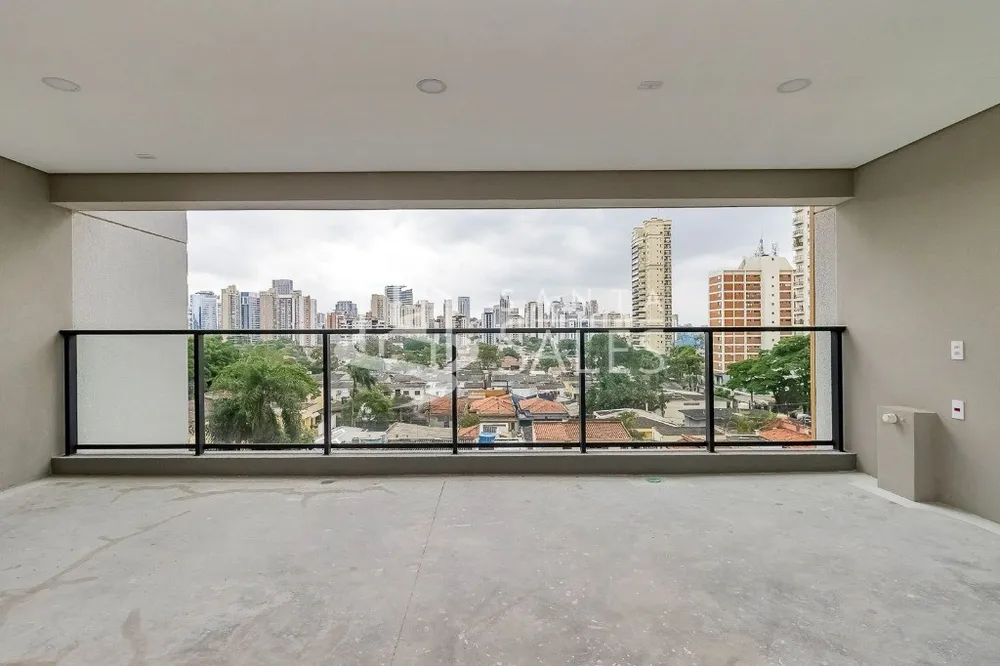 Apartamento, 3 quartos, 151 m² - Foto 1