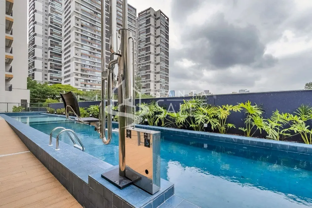Apartamento, 3 quartos, 151 m² - Foto 13