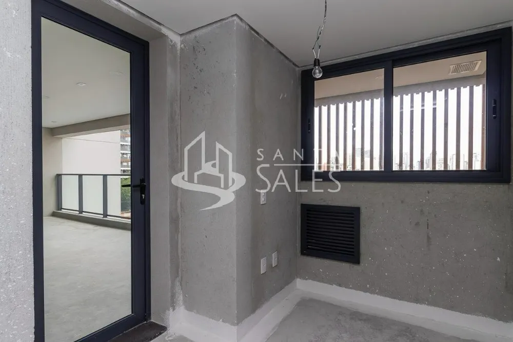 Apartamento, 3 quartos, 151 m² - Foto 1