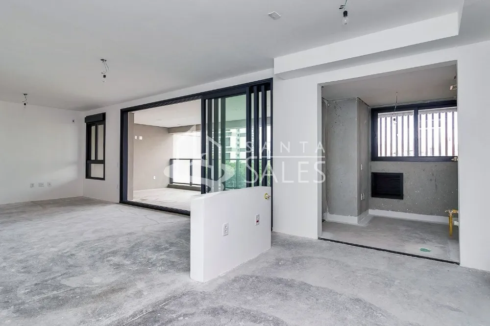 Apartamento, 3 quartos, 151 m² - Foto 5
