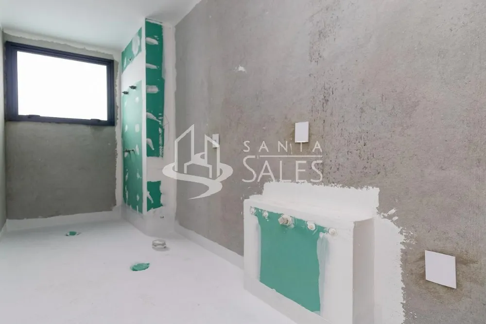 Apartamento, 3 quartos, 151 m² - Foto 2