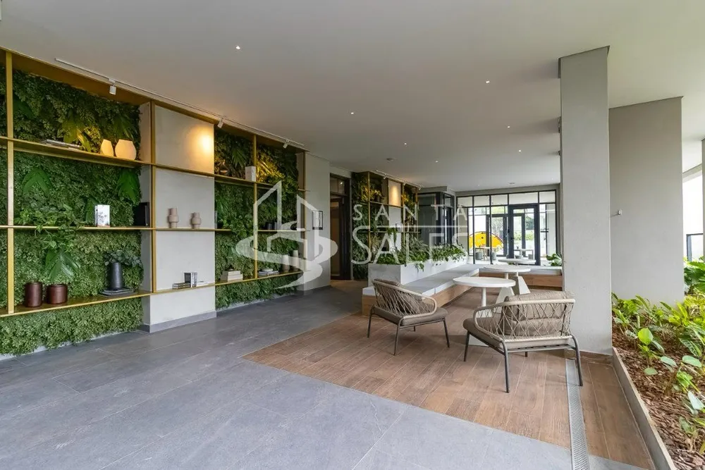 Apartamento, 3 quartos, 151 m² - Foto 4