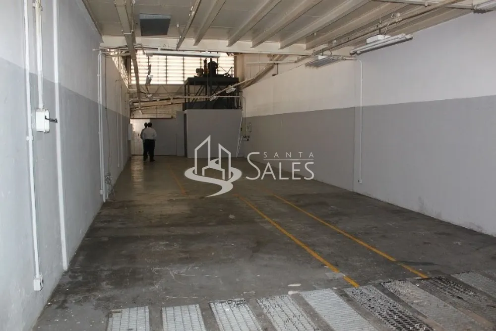 Prédio Inteiro, 958 m² - Foto 2