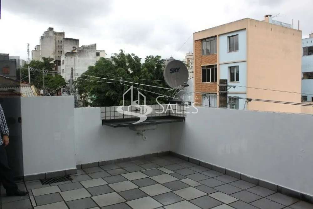 Prédio Inteiro, 958 m² - Foto 11