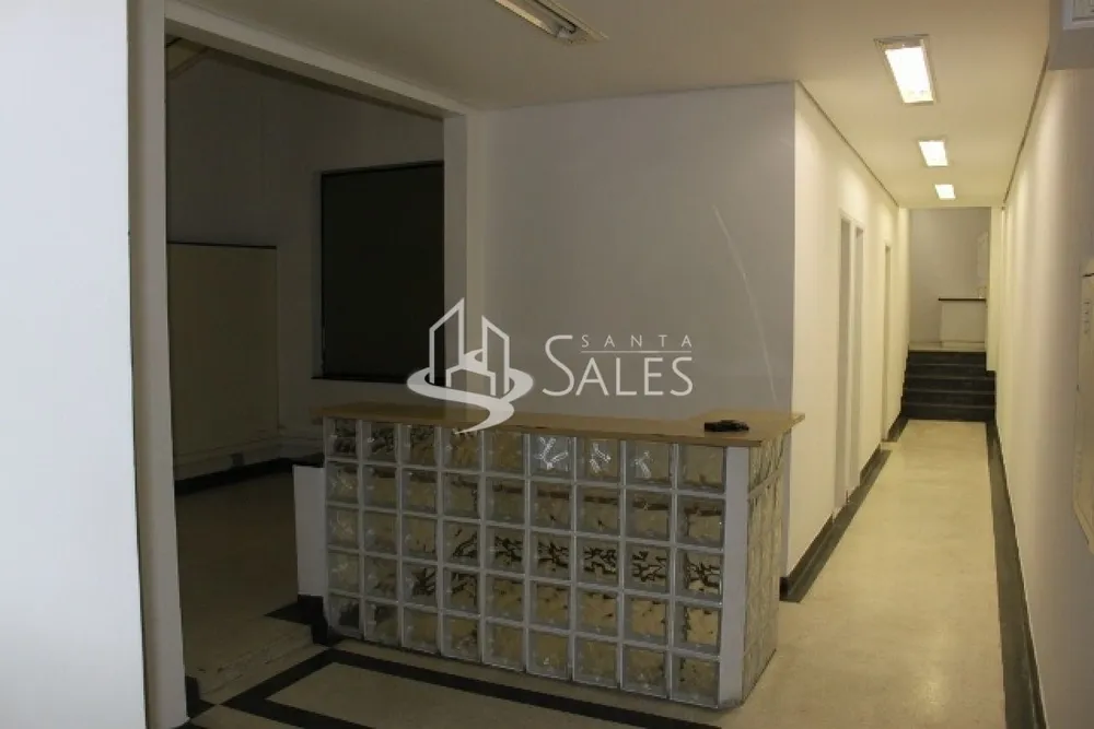 Prédio Inteiro, 958 m² - Foto 7