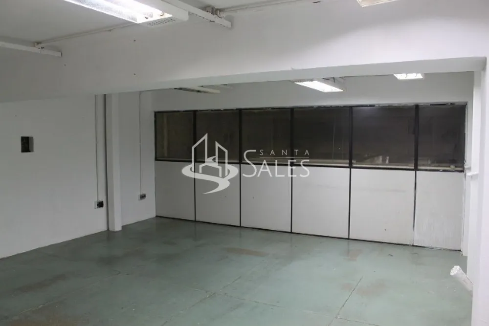 Prédio Inteiro, 958 m² - Foto 1