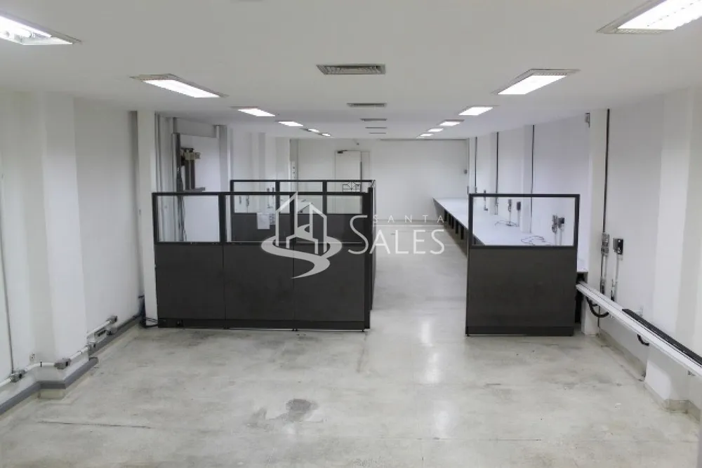 Prédio Inteiro, 958 m² - Foto 2