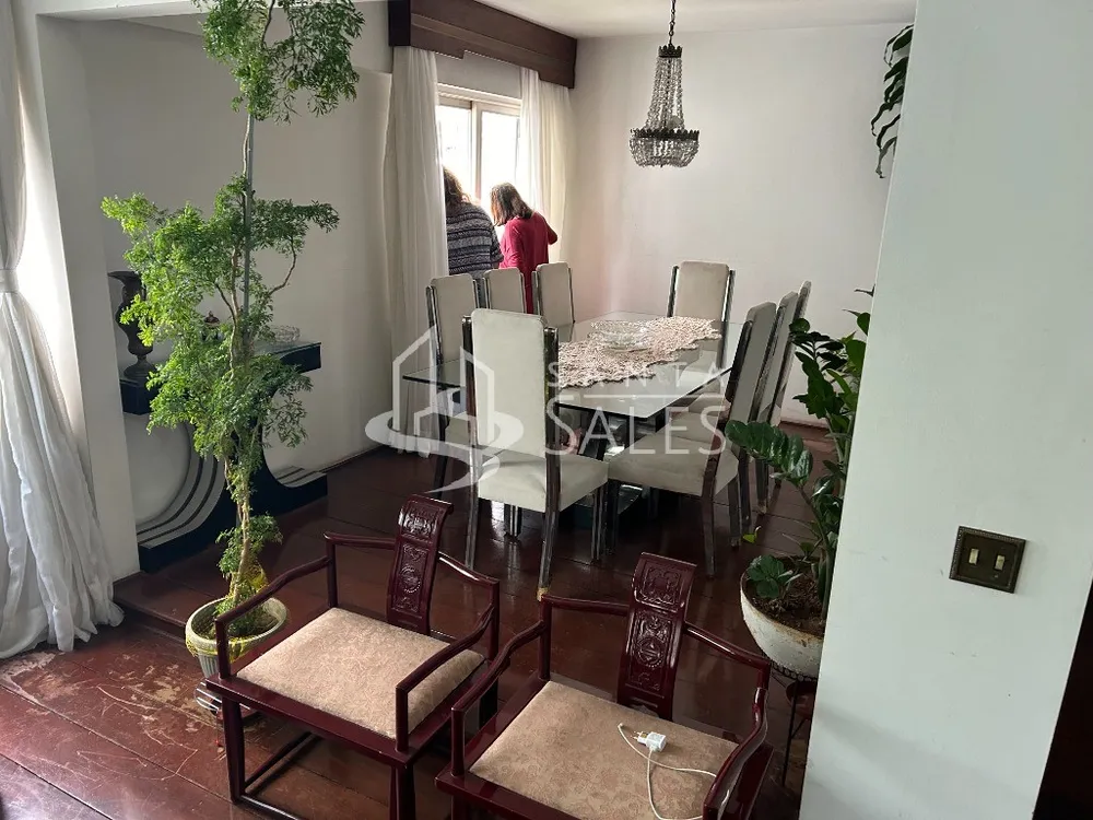 Apartamento, 3 quartos, 182 m² - Foto 1