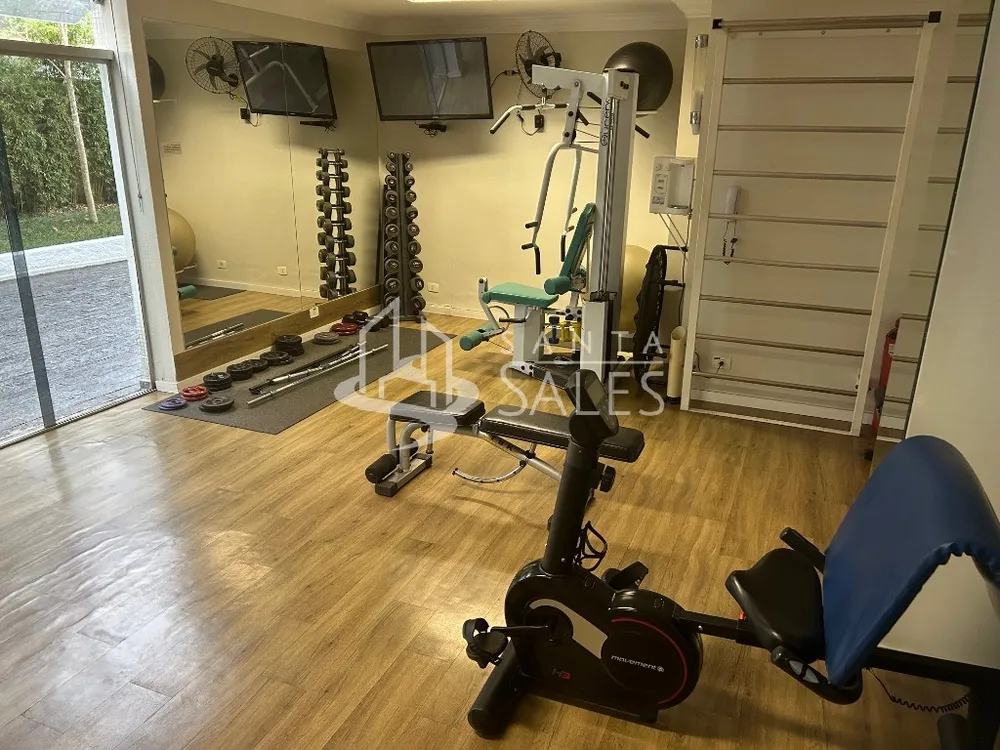 Apartamento, 3 quartos, 182 m² - Foto 11