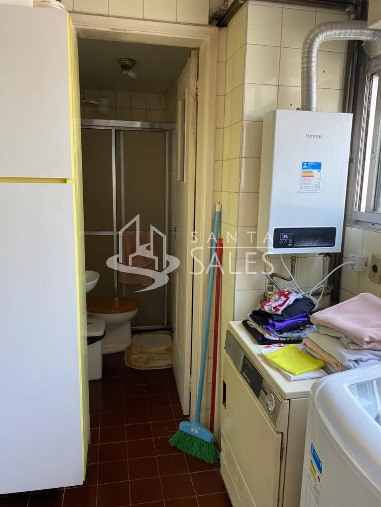 Apartamento, 3 quartos, 182 m² - Foto 6