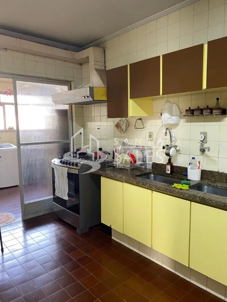 Apartamento, 3 quartos, 182 m² - Foto 4