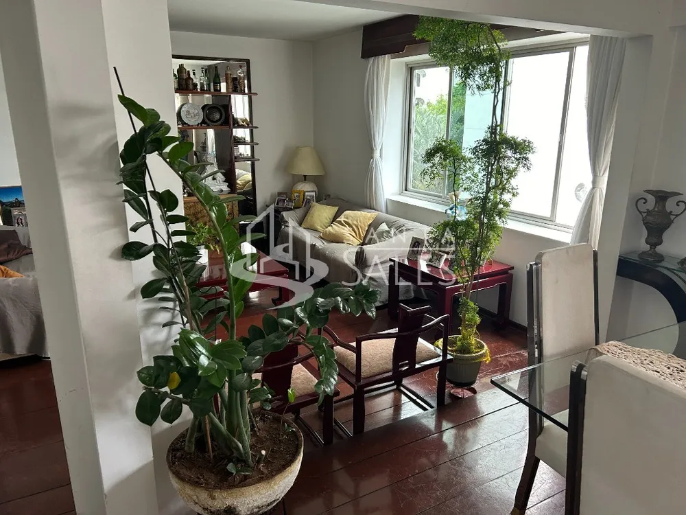 Apartamento, 3 quartos, 182 m² - Foto 2