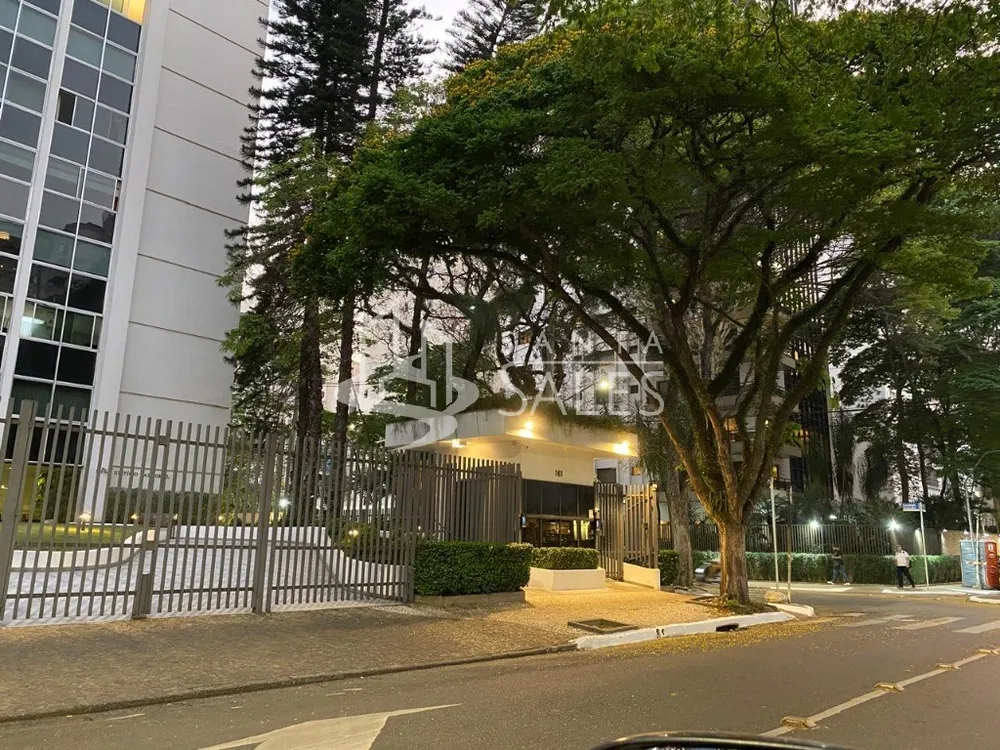 Apartamento, 3 quartos, 182 m² - Foto 12