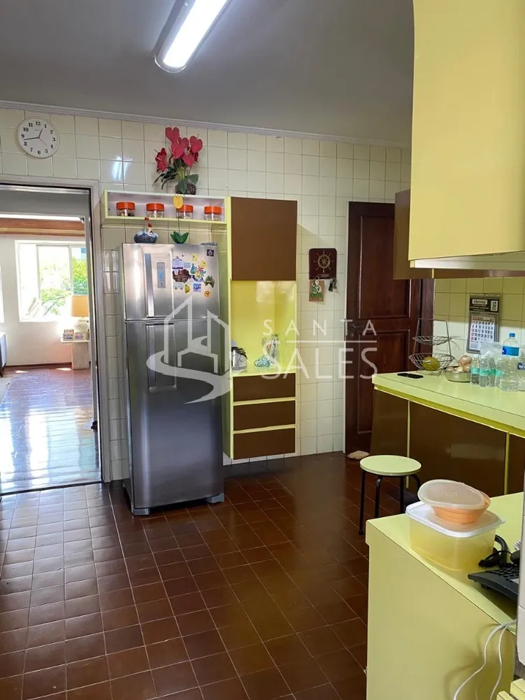 Apartamento, 3 quartos, 182 m² - Foto 4