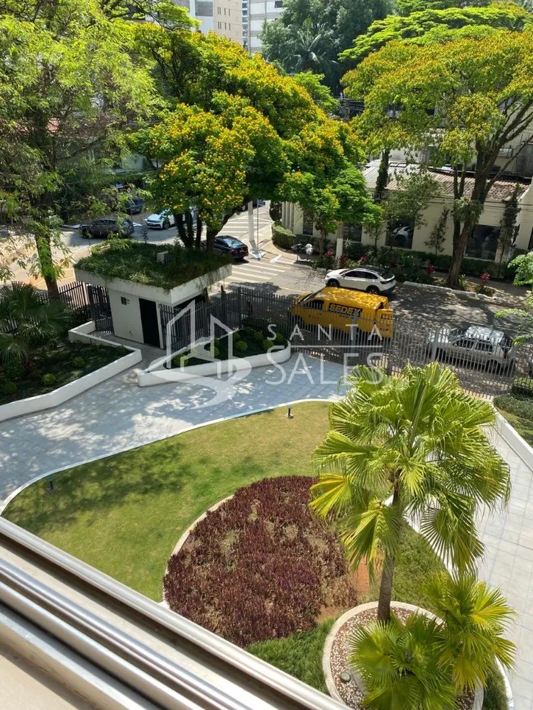 Apartamento, 3 quartos, 182 m² - Foto 9