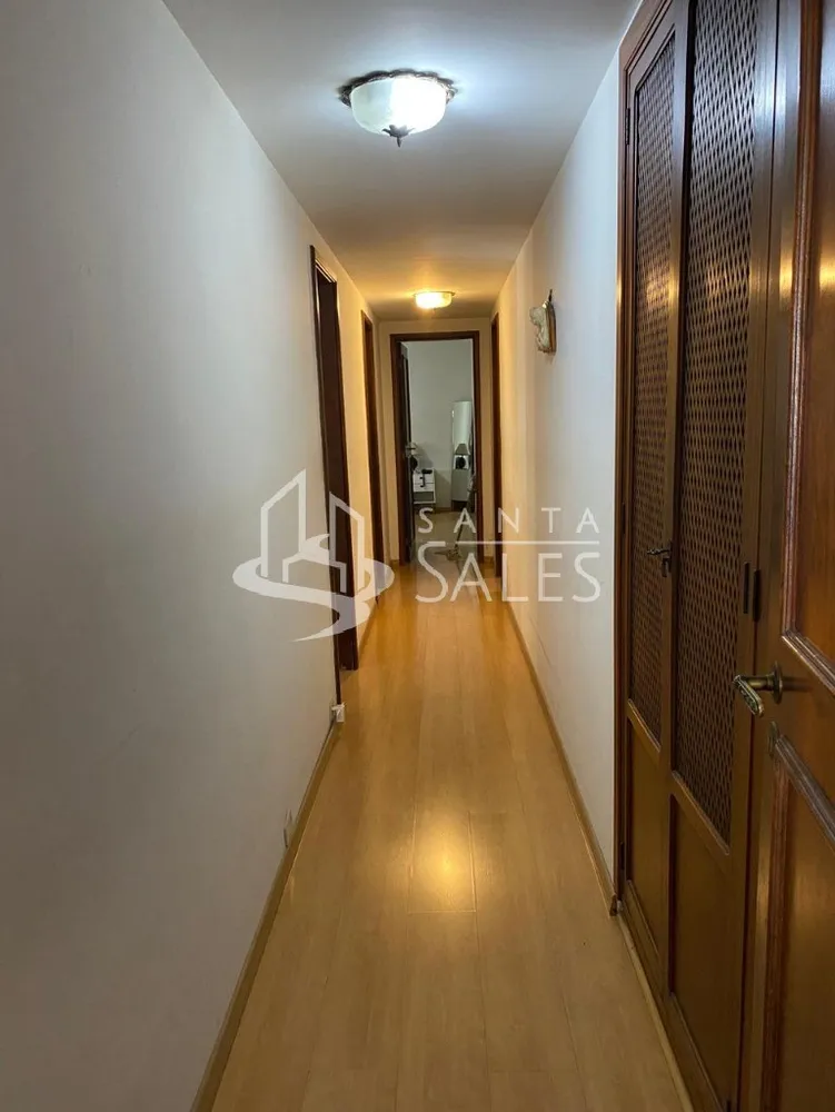 Apartamento, 3 quartos, 182 m² - Foto 2