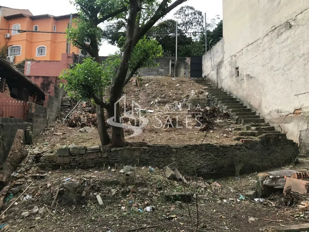 Terreno, 270 m² - Foto 4