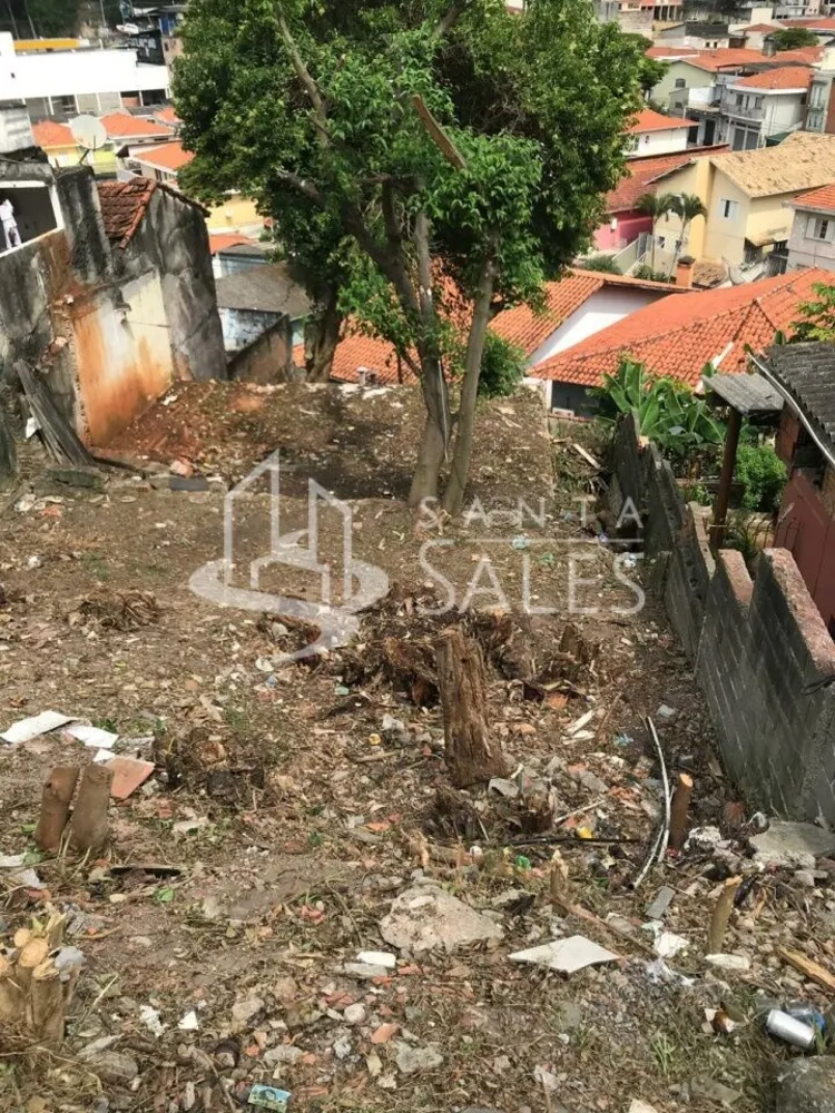 Terreno, 270 m² - Foto 1