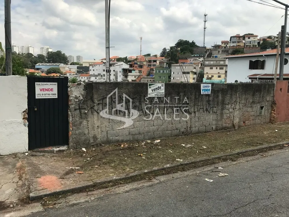 Terreno, 270 m² - Foto 2