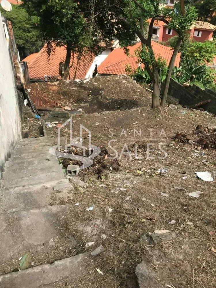 Terreno, 270 m² - Foto 8