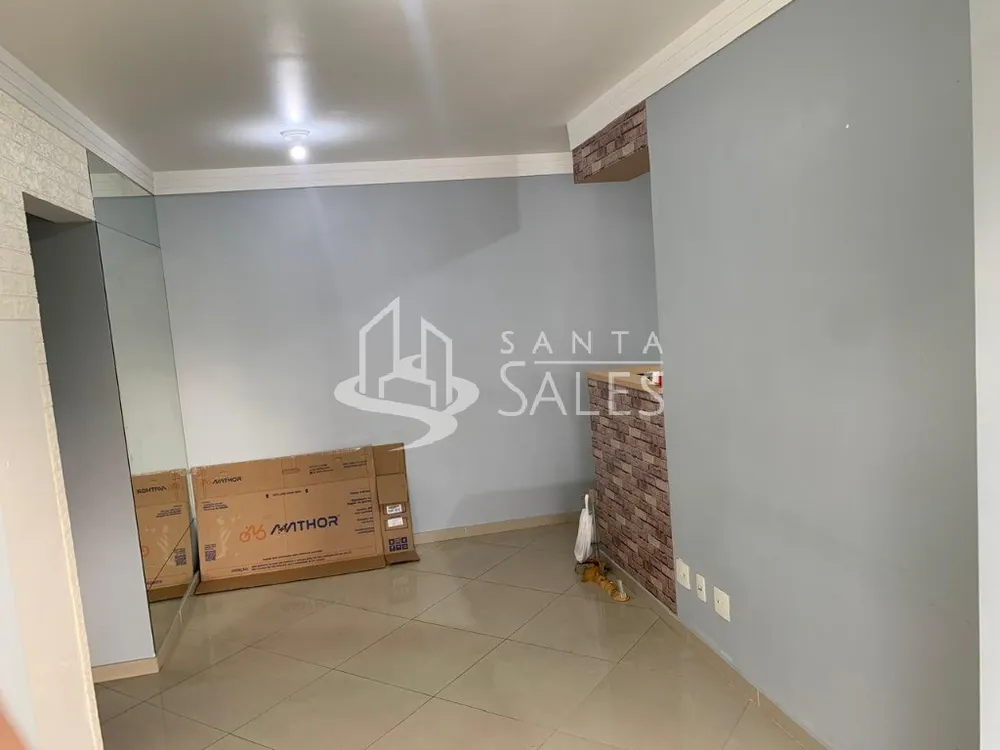Apartamento, 2 quartos, 52 m² - Foto 2