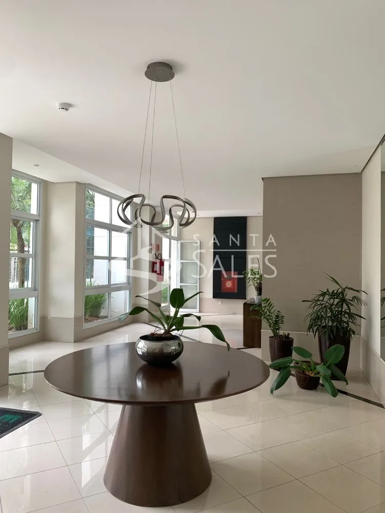 Apartamento, 2 quartos, 52 m² - Foto 7