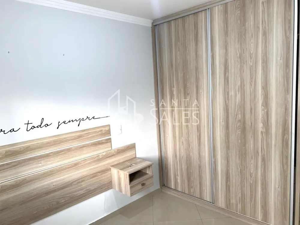 Apartamento, 2 quartos, 52 m² - Foto 5