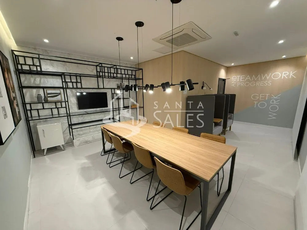 Kitnet-Studio, 24 m² - Foto 4