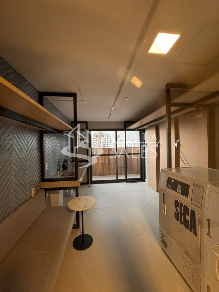 Kitnet-Studio, 24 m² - Foto 3