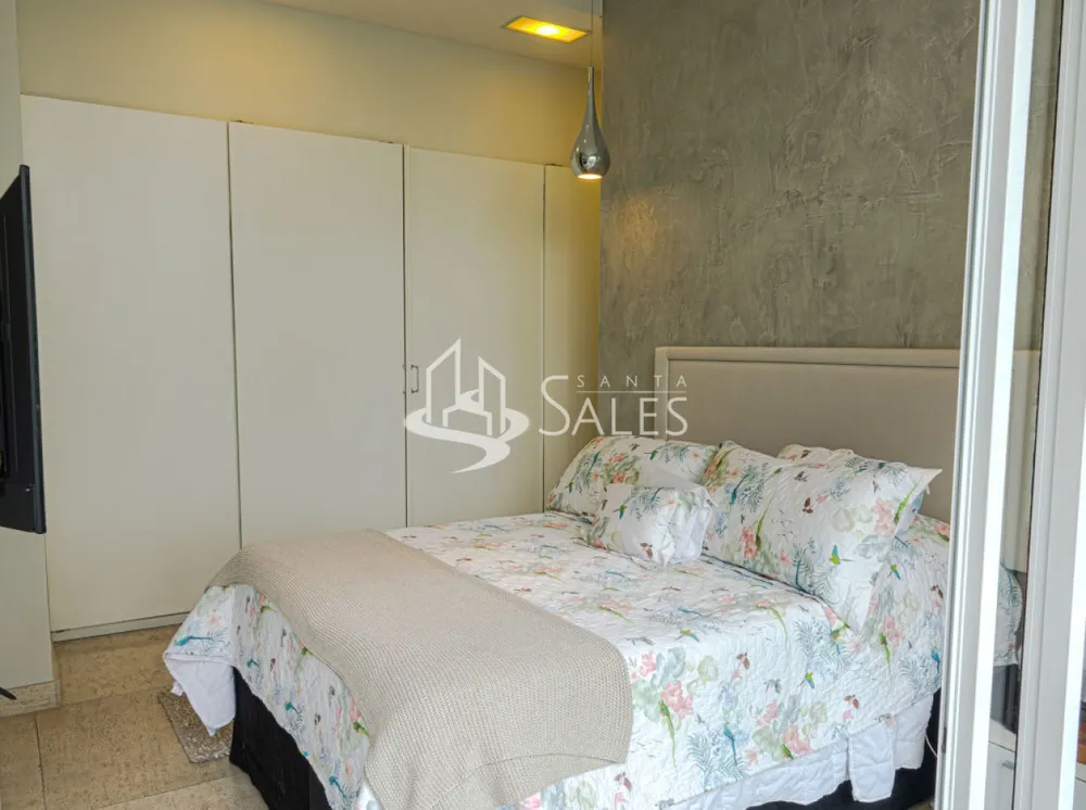 Apartamento, 1 quarto, 157 m² - Foto 2