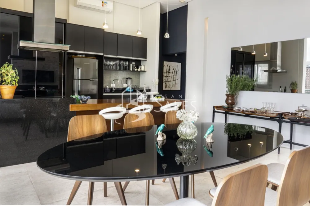 Apartamento, 1 quarto, 157 m² - Foto 4