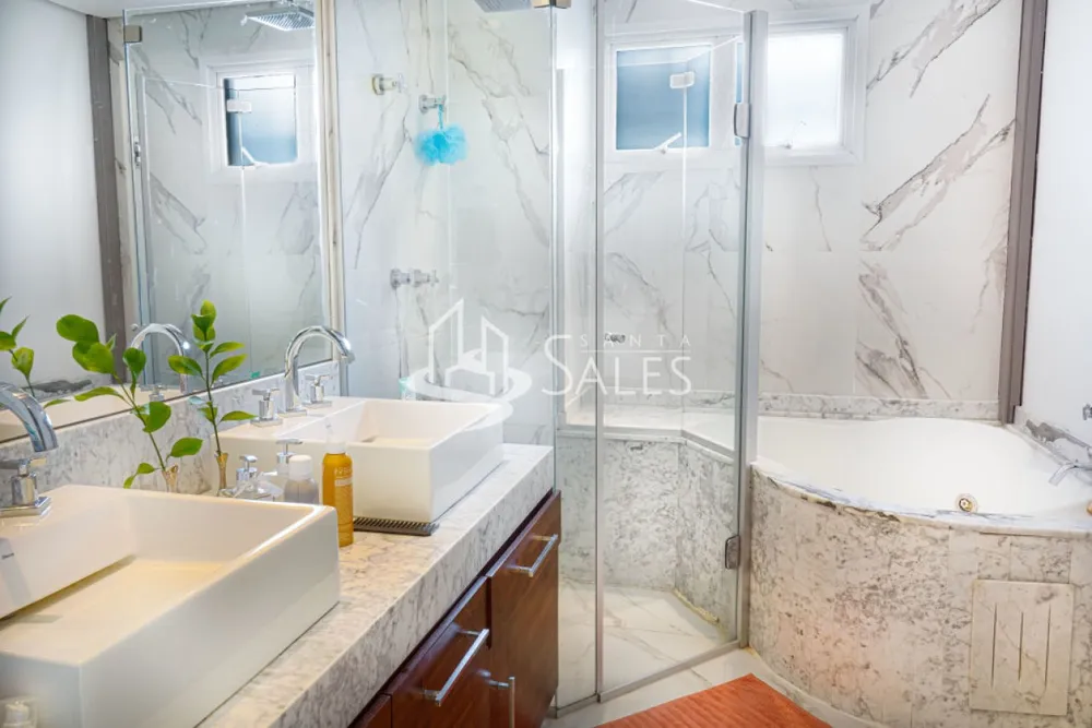 Apartamento, 1 quarto, 157 m² - Foto 7