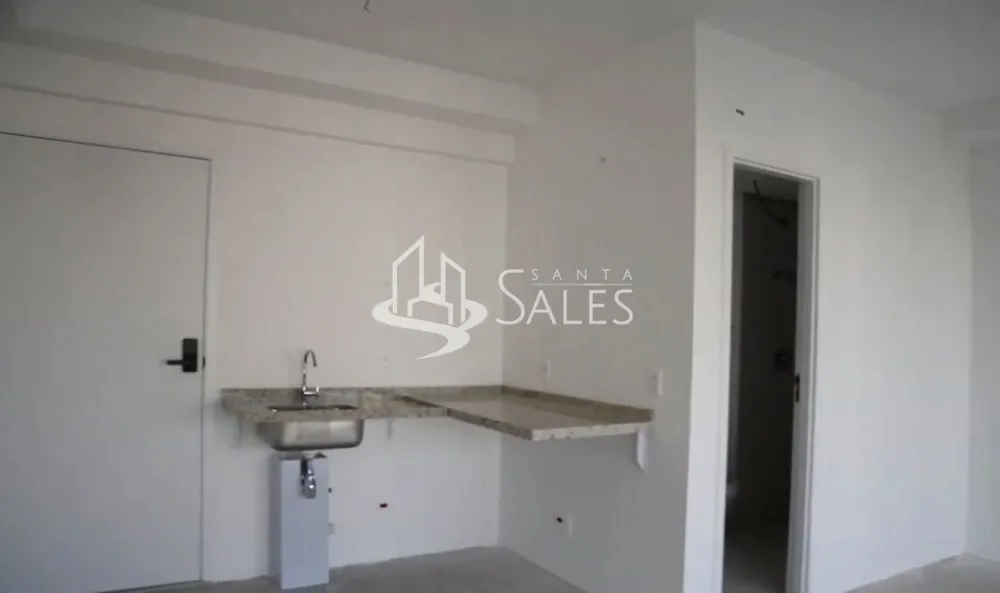 Apartamento, 1 quarto, 39 m² - Foto 8