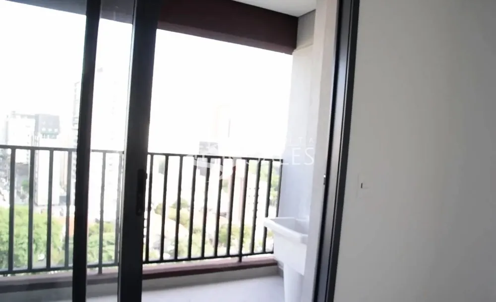 Apartamento, 1 quarto, 39 m² - Foto 3