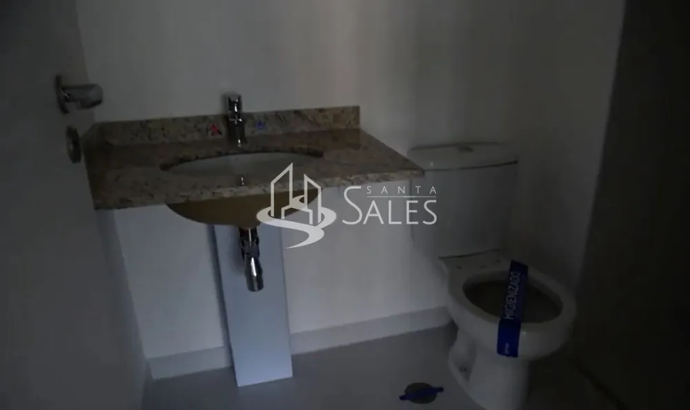 Apartamento, 1 quarto, 39 m² - Foto 6