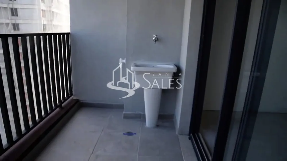 Apartamento, 1 quarto, 39 m² - Foto 7