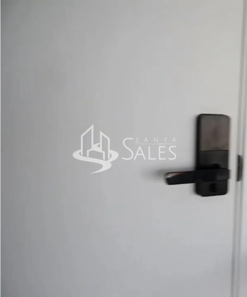 Apartamento, 1 quarto, 39 m² - Foto 1