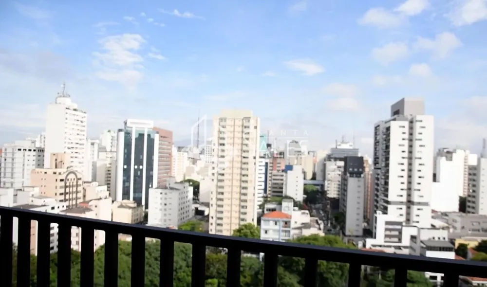 Apartamento, 1 quarto, 39 m² - Foto 3
